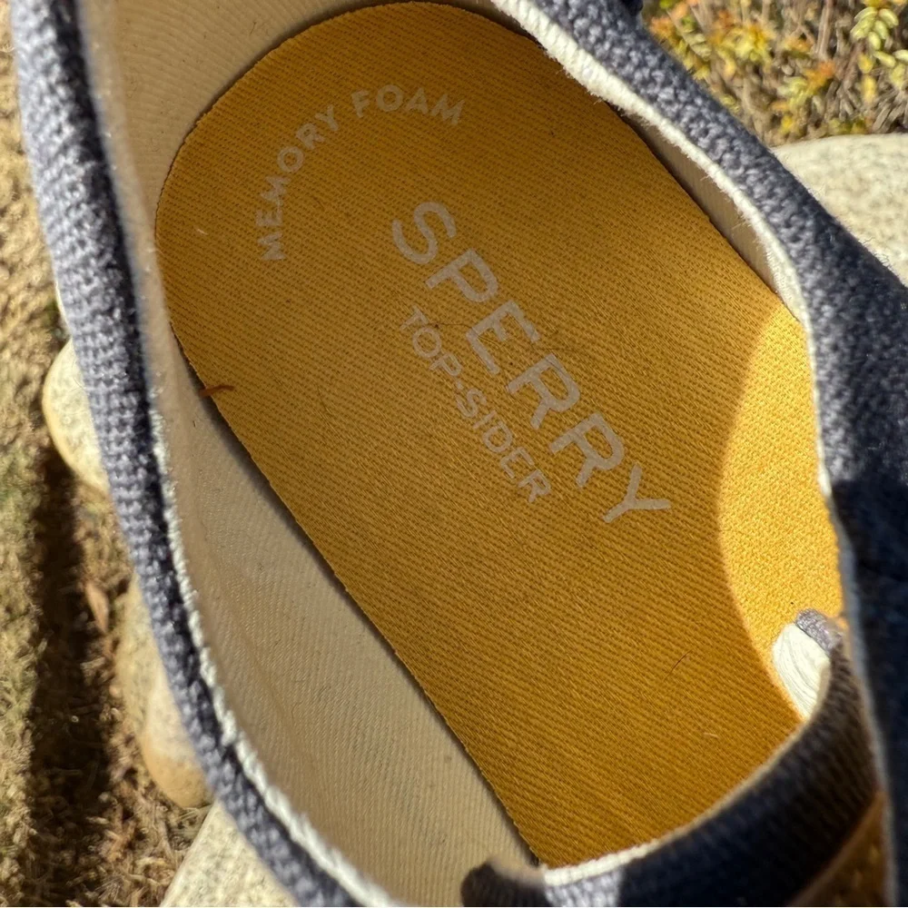 Sperry boy’s sneakers